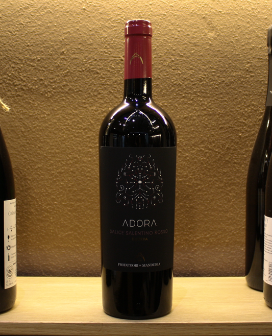 ADORA - Salice Salentino Riserva DOC